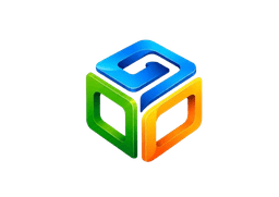 SkillQubix Learning Logo